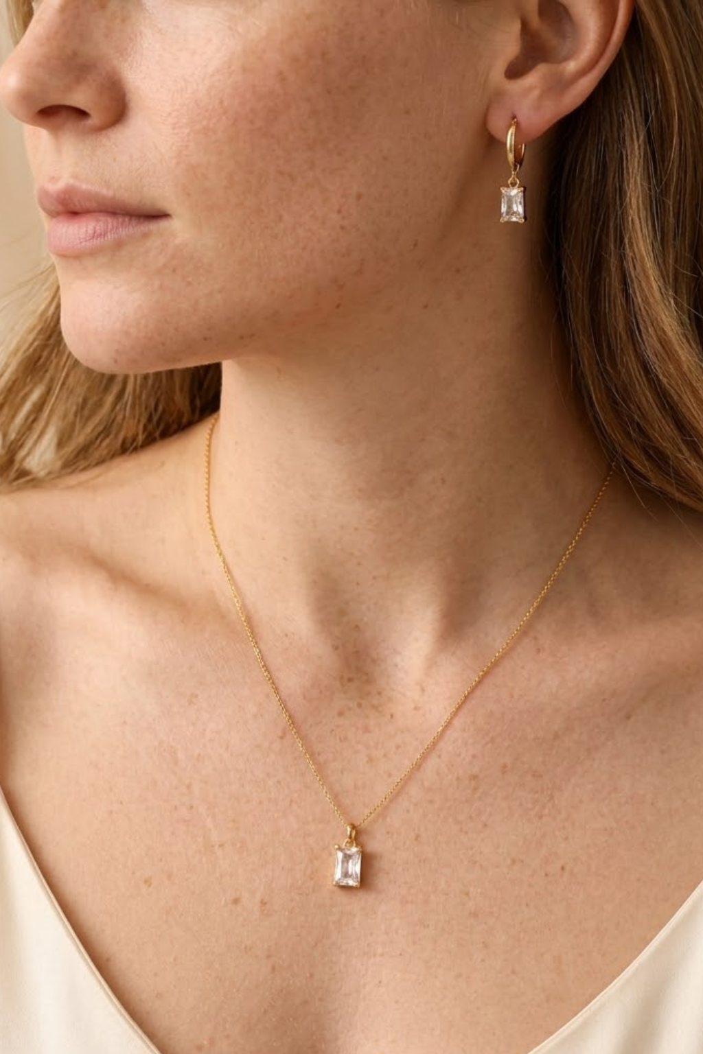 Zenvy Essential Lumina Set